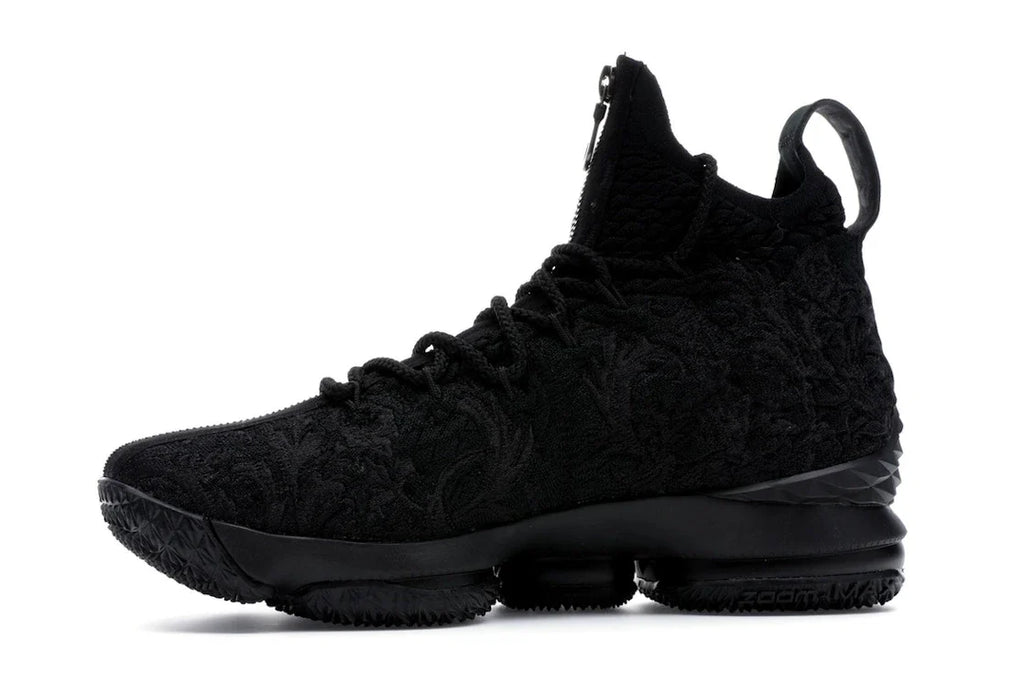 Nike LeBron 15 Performance KITH Suit of Armor