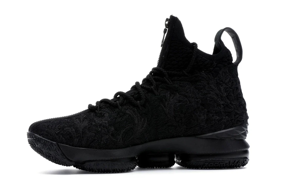 Nike LeBron 15 Performance KITH Suit of Armor