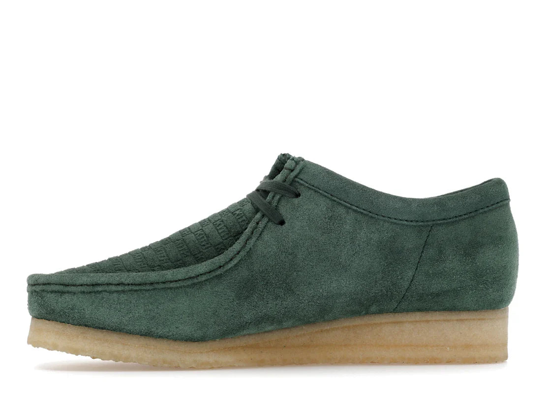 Clarks Originals Wallabee by Ronnie Fieg Kith Loyalty Program Vitality