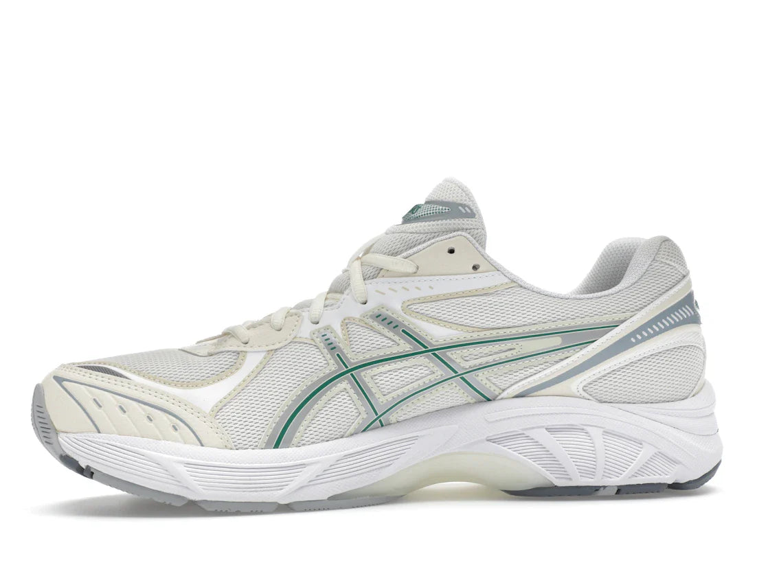 ASICS GT-2160 Creme Jasper Grün