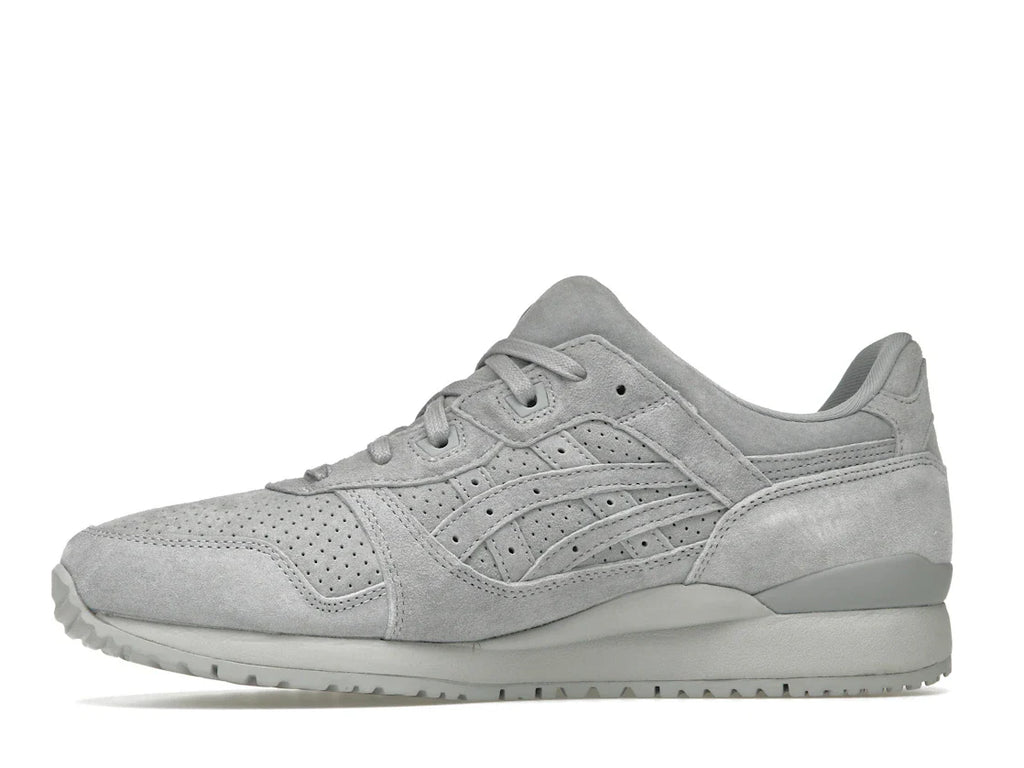 ASICS Gel-Lyte III 30th Anniversary Piedmont Gray