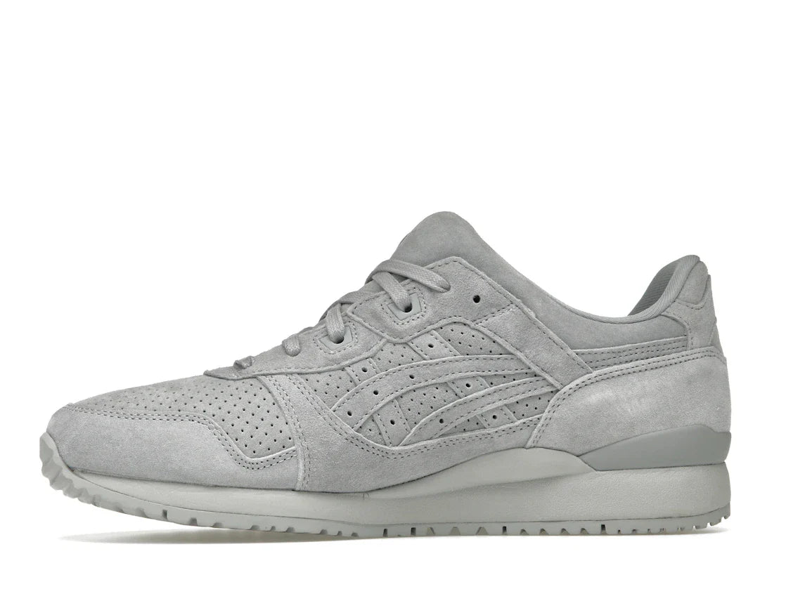 ASICS Gel-Lyte III 30th Anniversary Piedmont Gray