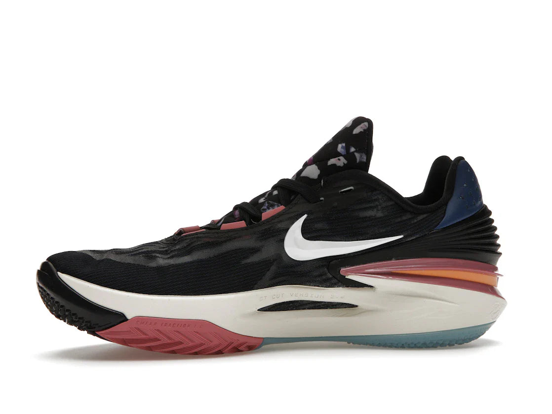 Nike Zoom GT Cut 2 Black Desert Berry