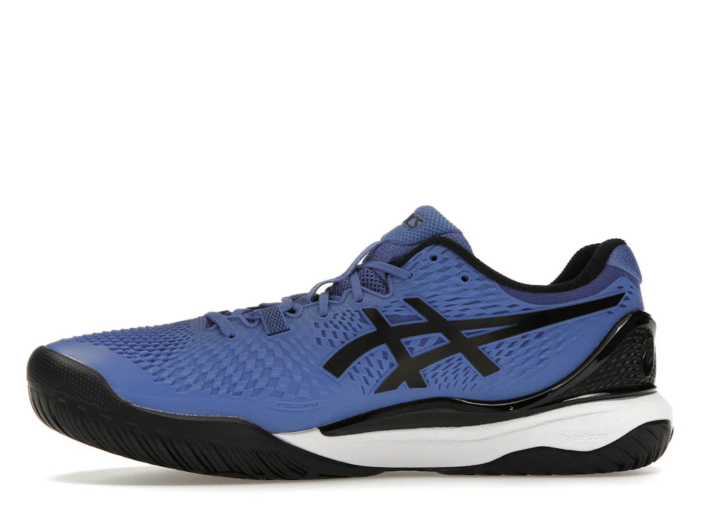 ASICS Gel-Resolution 9 Saphirschwarz