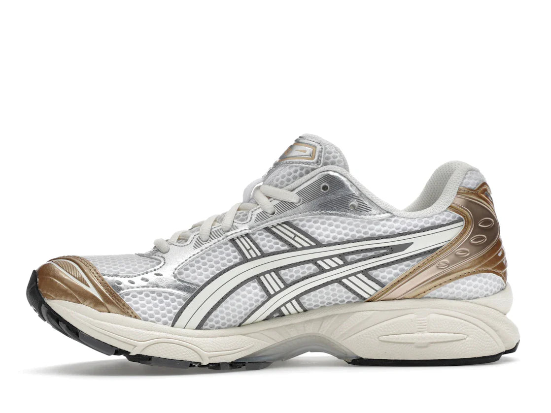 ASICS GEL-Kayano 14 olympische Medaillen