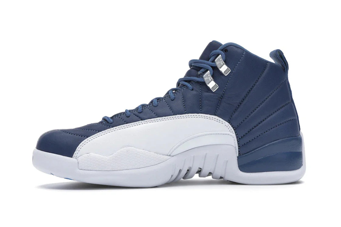 Jordan 12 Retro Indigo