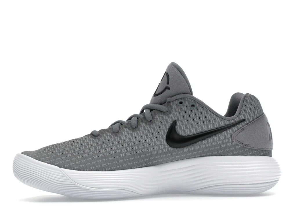 Nike Hyperdunk 2017 Low Cool Gray