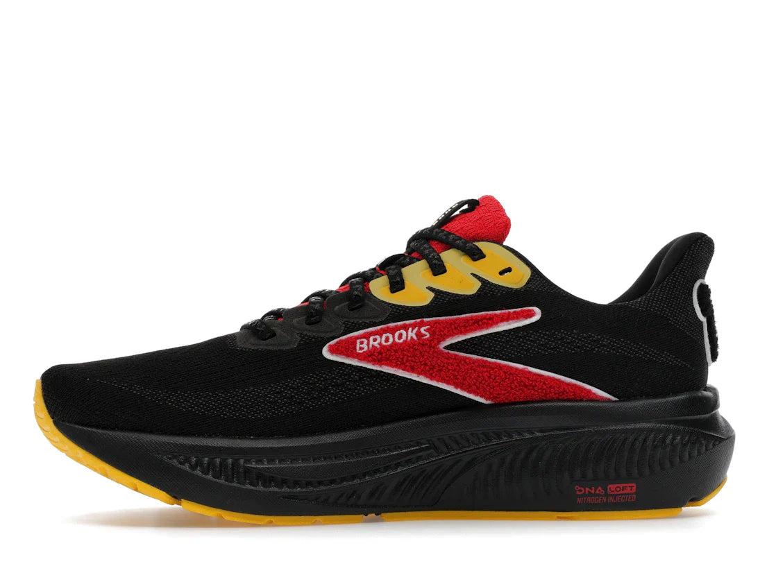 Brooks Ghost 17 runDisney Mickey Mouse