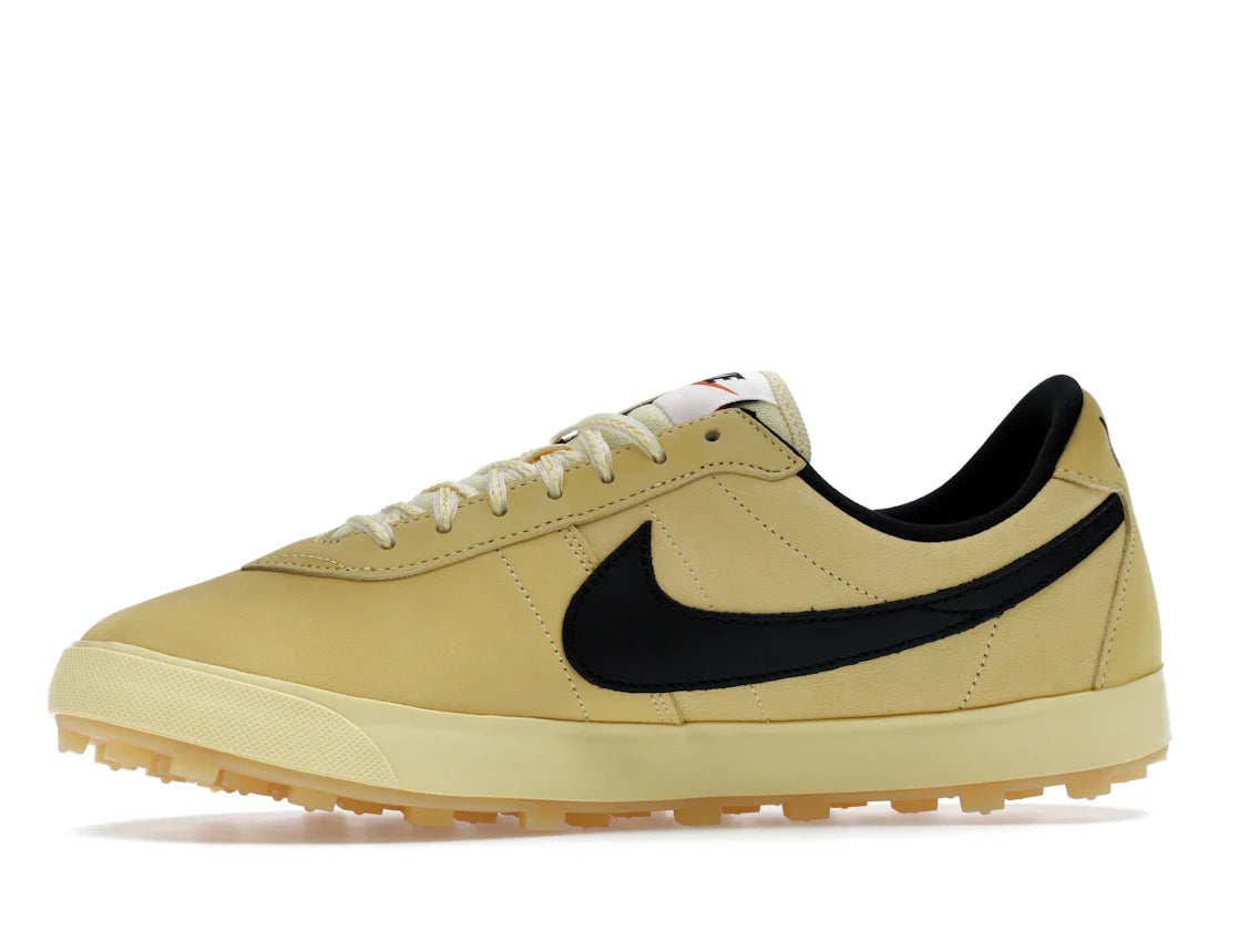 Nike Astro Grabber QS Soft Yellow Black