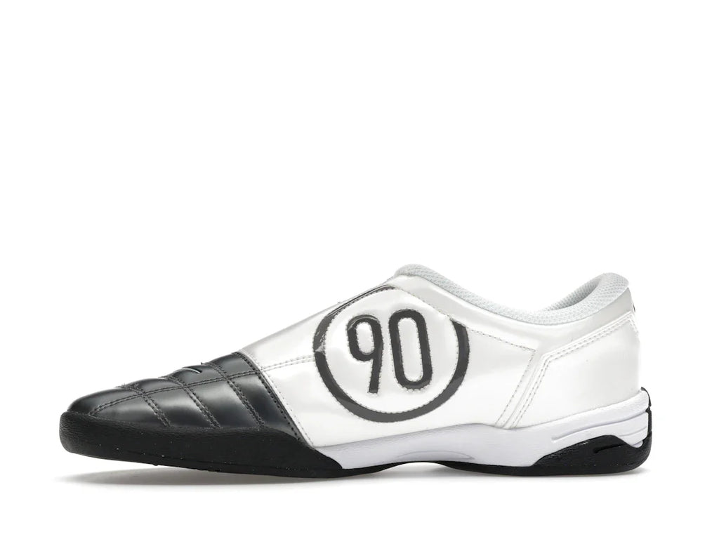 Nike Total 90 3 Light Graphite