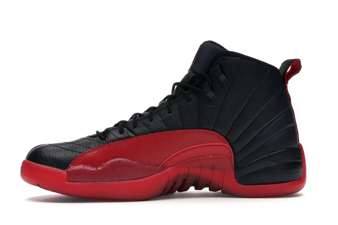 Jordan 12 Retro Flu Game (2016)