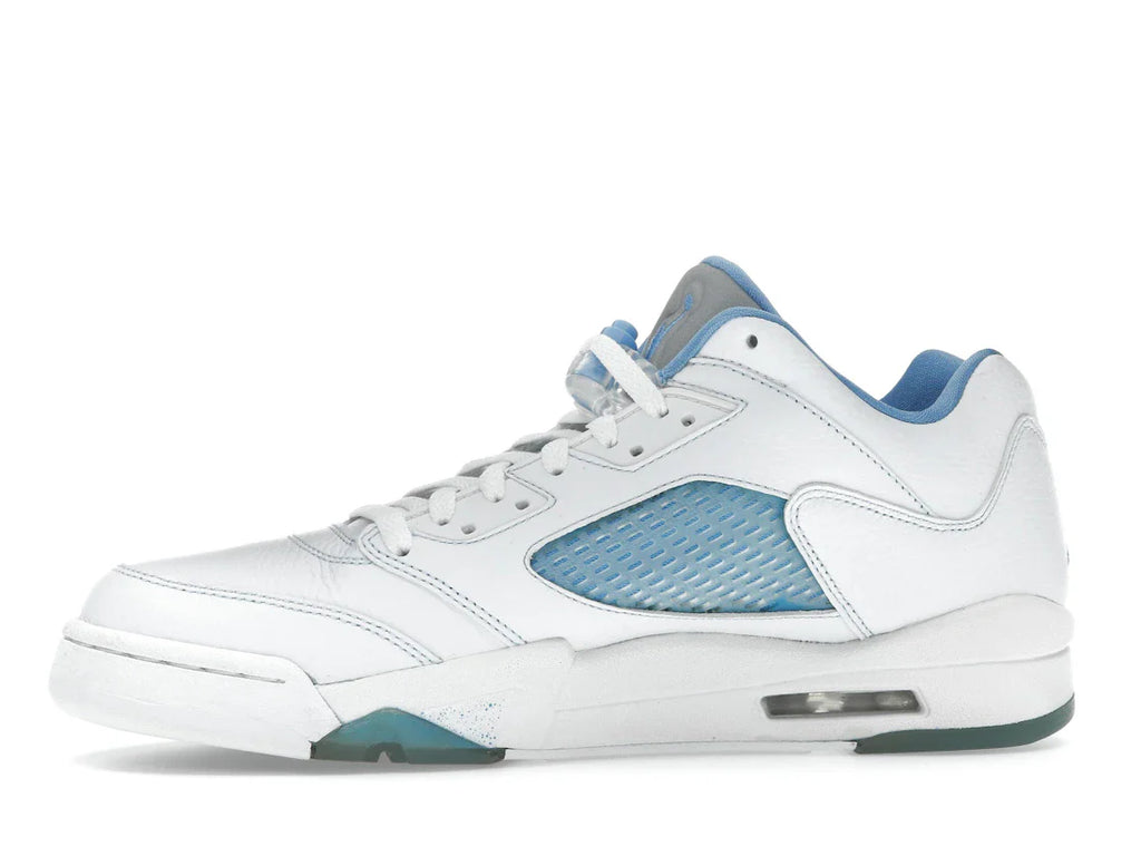 Jordan 5 Retro Low University Blue (Damen)