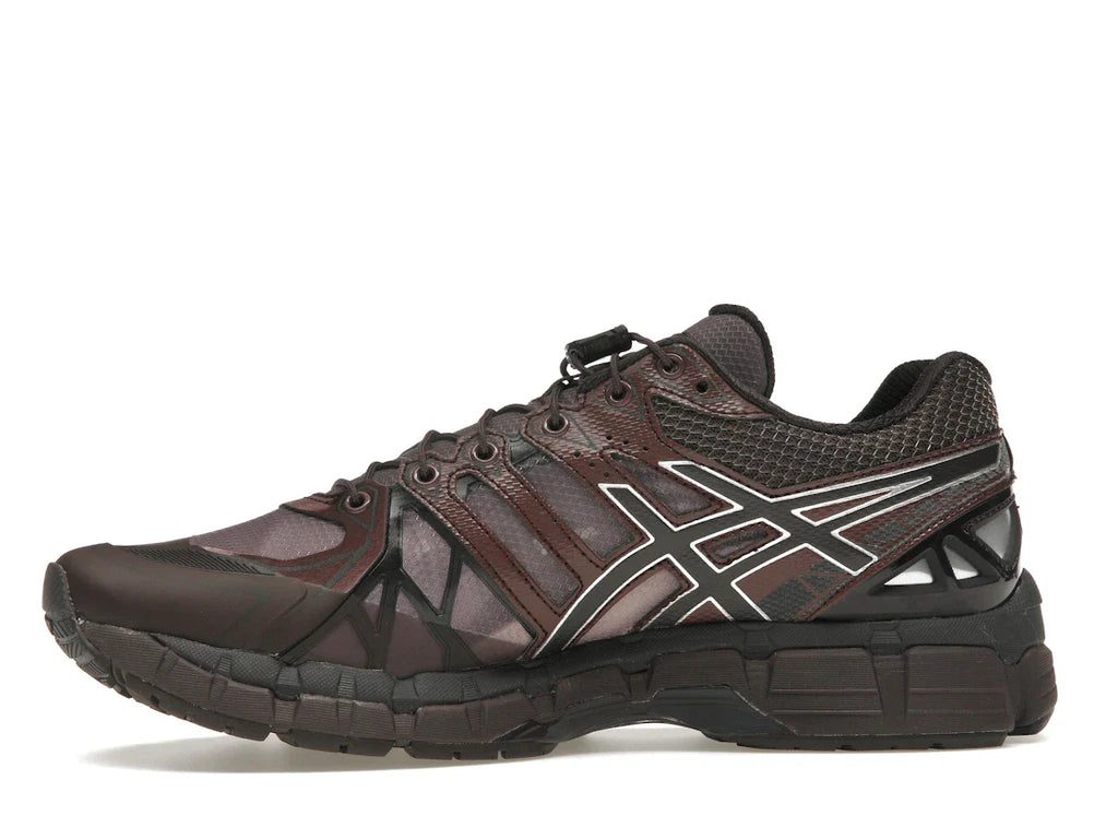 ASICS Gel-Kayano 20 Unaffected Umber Mud
