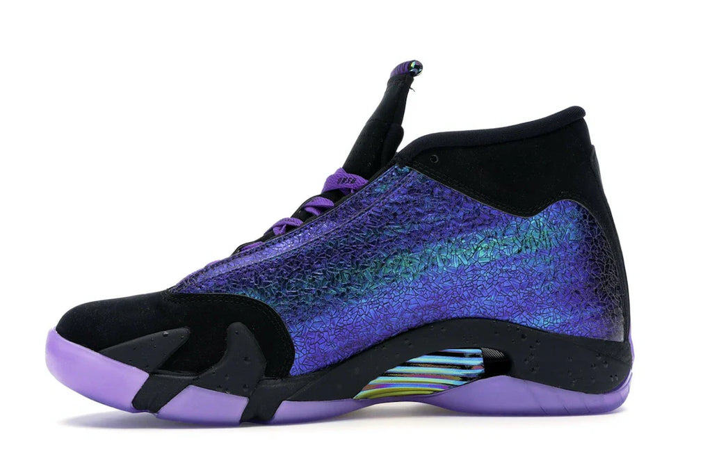 Jordan 14 Retro Doernbecher (2019)