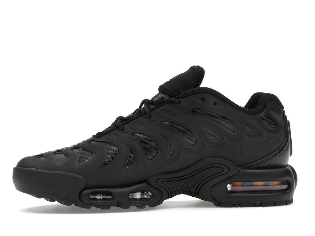 Nike Air Max Plus Drift Schwarz Anthrazit