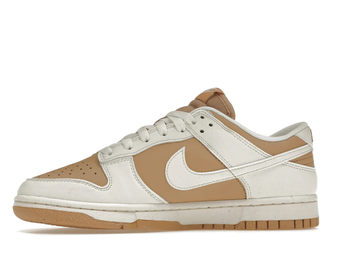 Nike Dunk Low Next Nature Beige Sail (Damen)