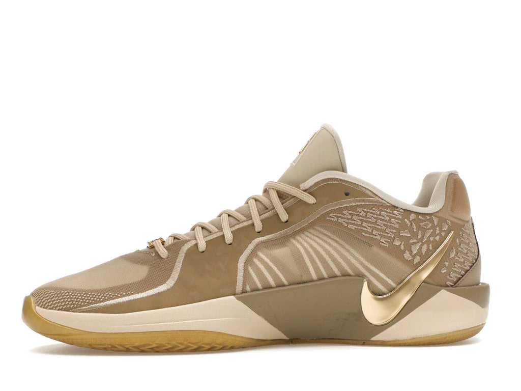 Nike Sabrina 2 Stronger Than Gold (Damen)
