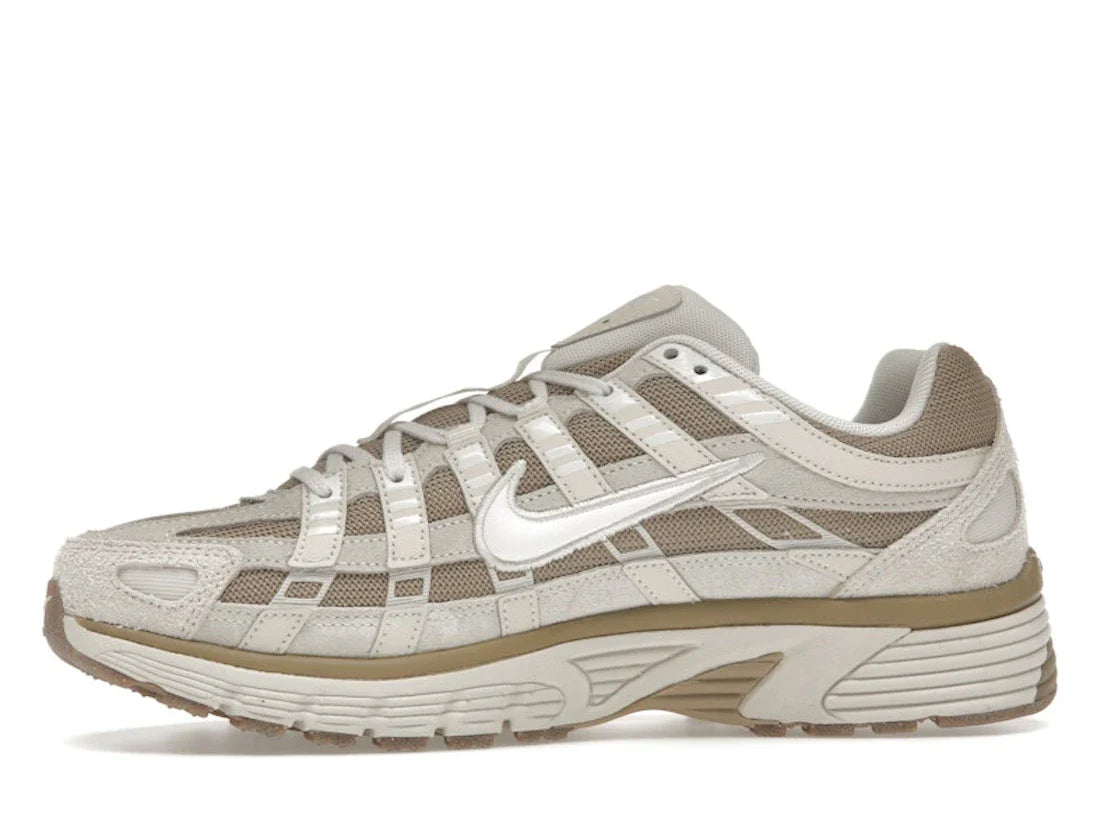 Nike P-6000 Hellbraun