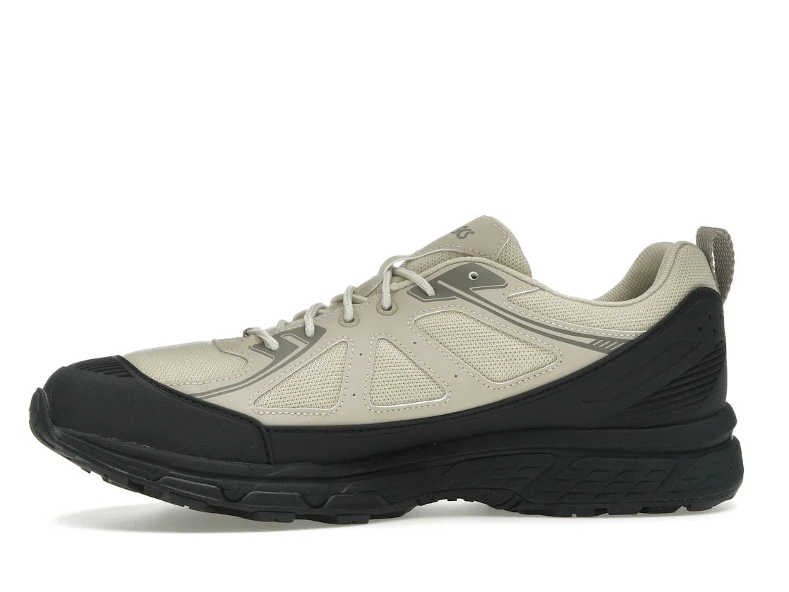 ASICS Gel-Venture 6 Shield Schwarz Federgrau