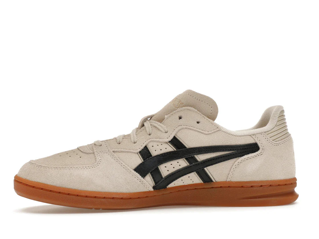 ASICS Skyhand OG Haferflockenschwarz