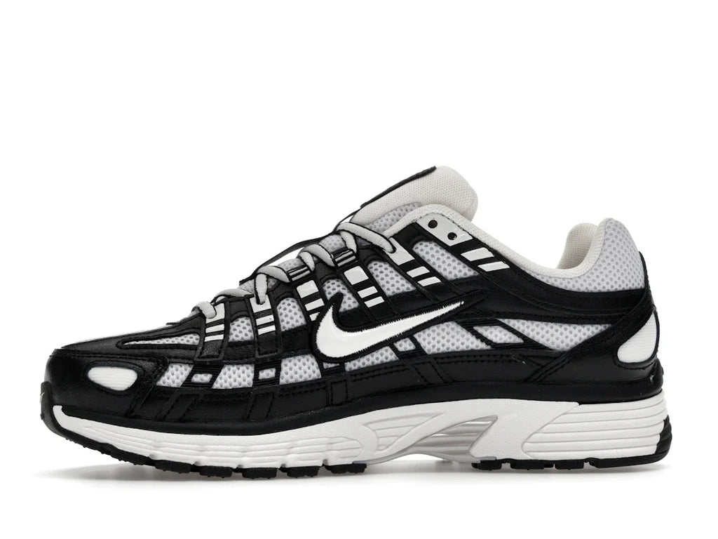 Nike P-6000 Black Muslin Sail (Damen)