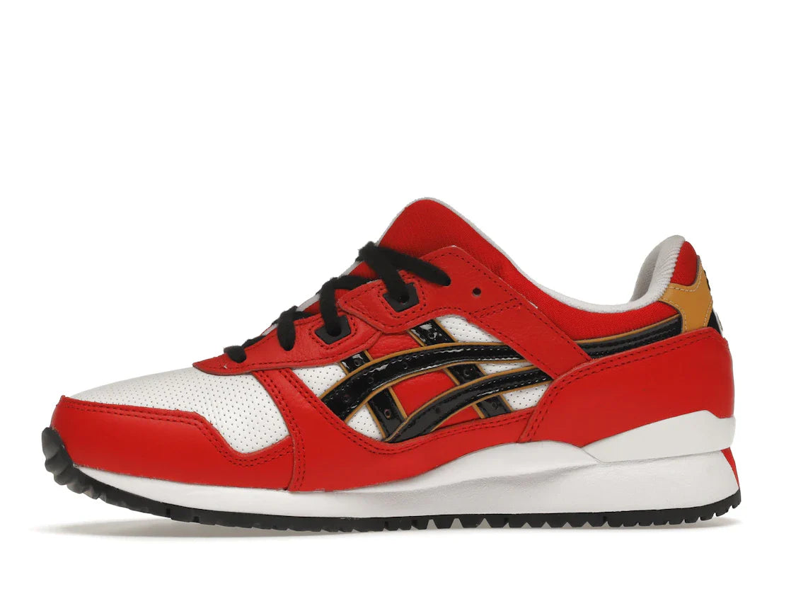 ASICS Gel-Lyte III OG Classic Rot