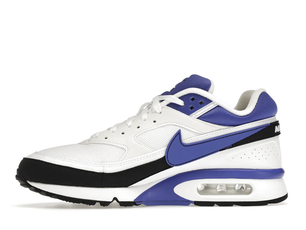 Nike Air Max BW Weiß Persischviolett