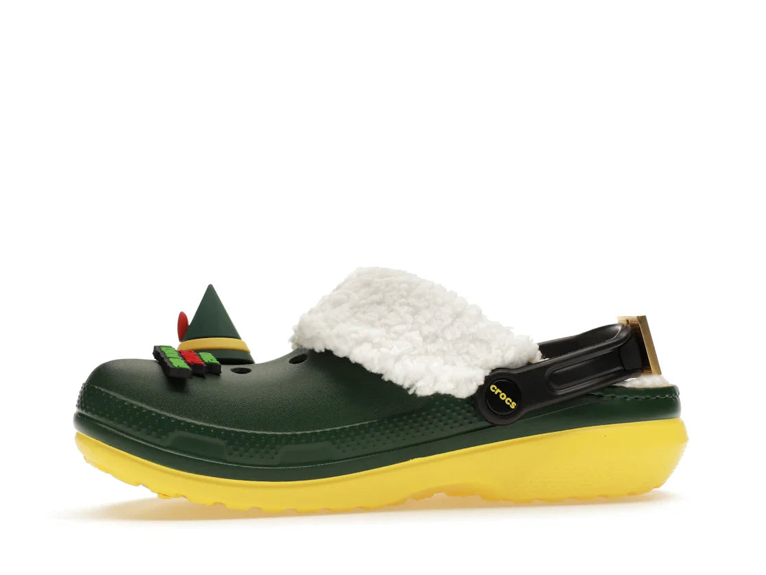 Crocs Classic Clog Elf