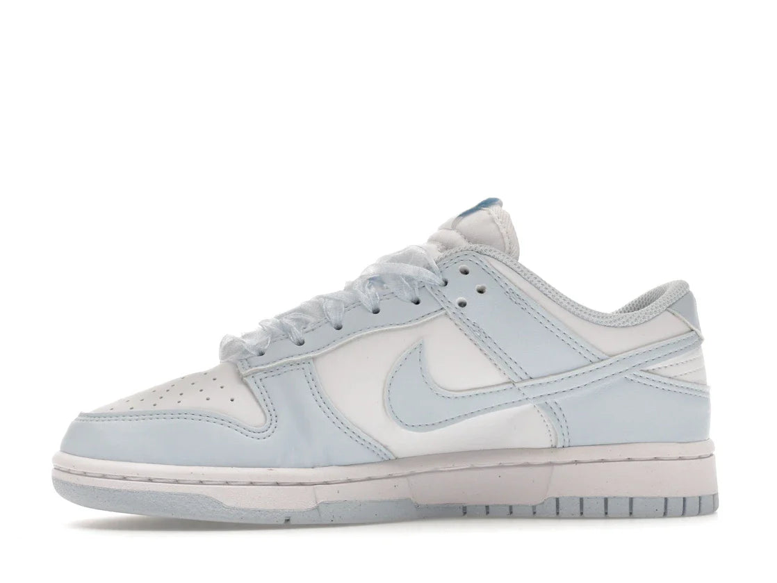 Nike Dunk Low Next Nature Weiß Blau (Damen)