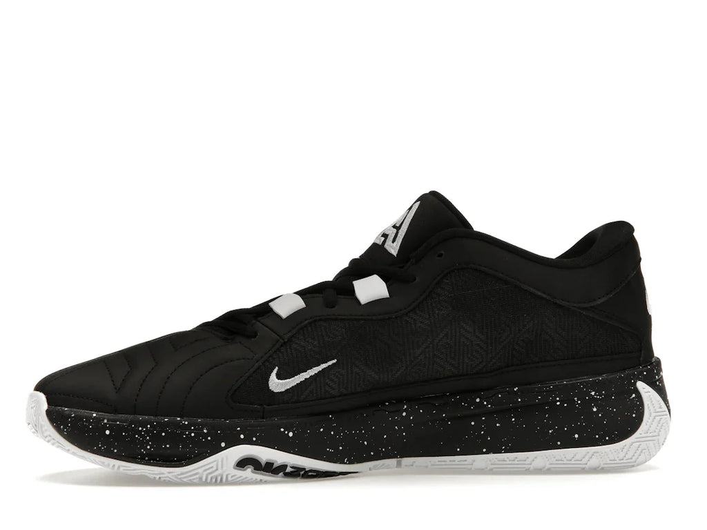 Nike Zoom Freak 5 Working Man