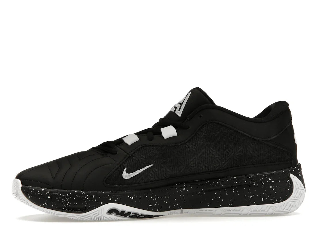 Nike Zoom Freak 5 Working Man