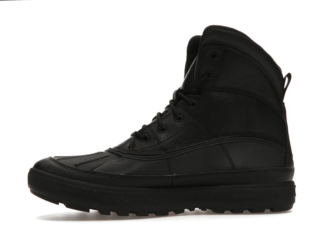Nike Woodside Schwarz