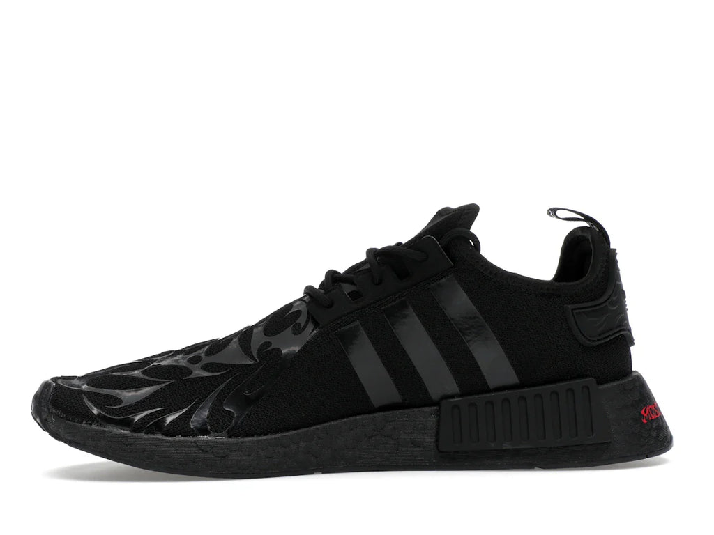 adidas NMD R1 Star Wars Nanzuka Darth Vader