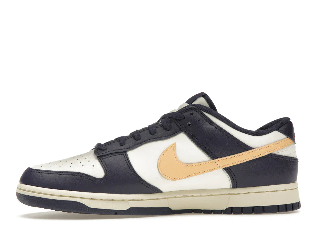 Nike Dunk Low Retro From Nike To You Midnight Navy