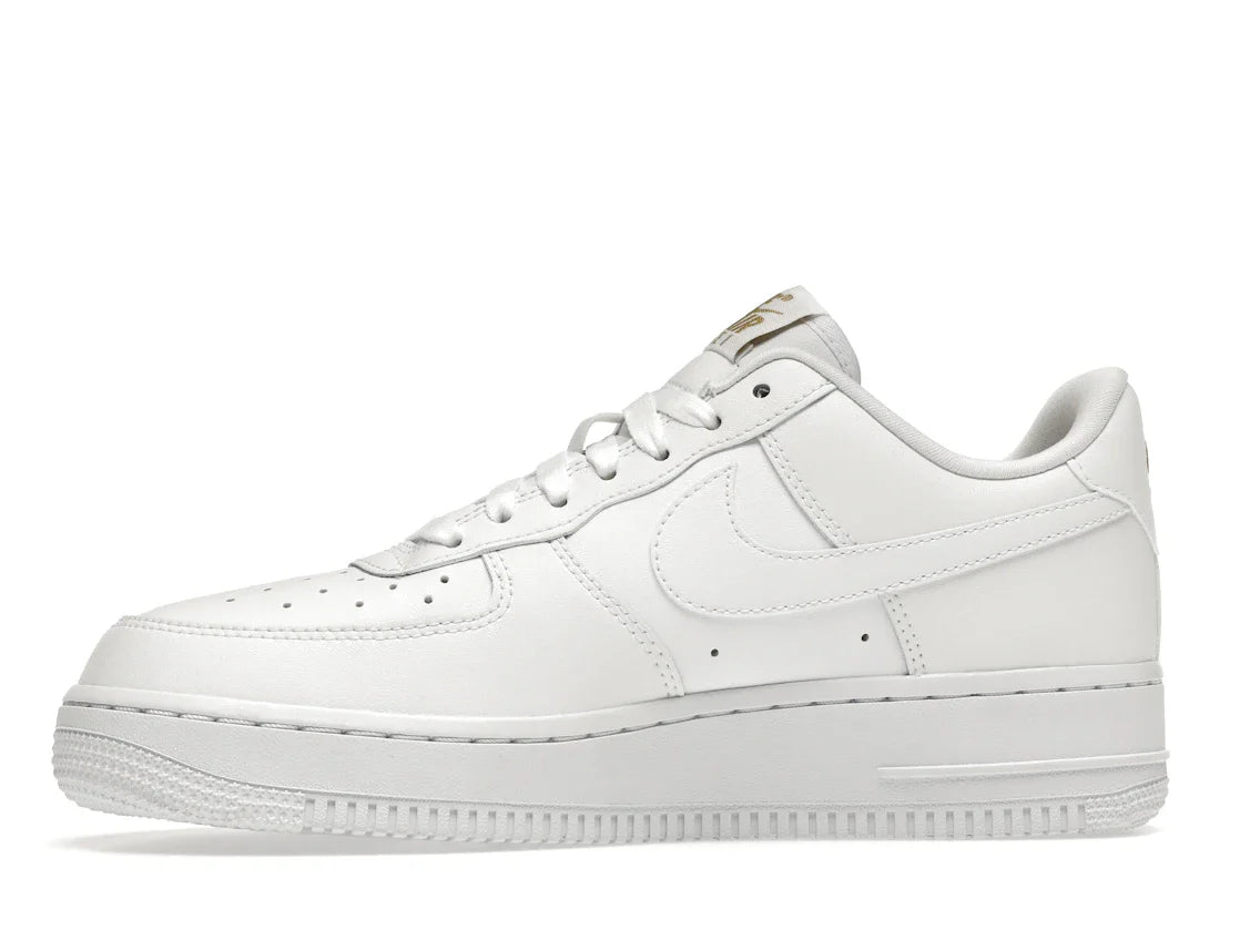 Nike Air Force 1 Low LX White Pendant (Damen)