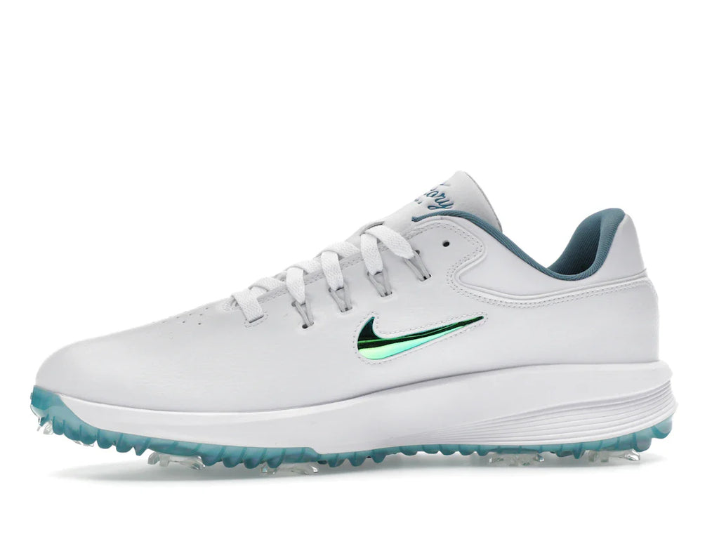 Nike Air Zoom Victory Pro 4 Weiß/Rauchblau