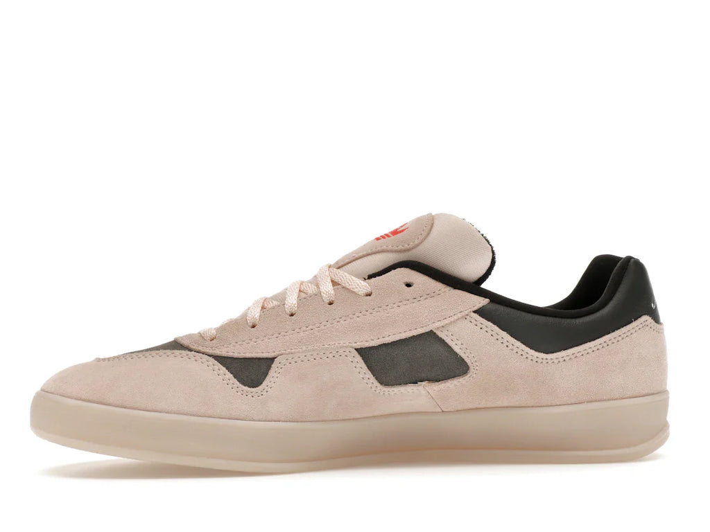 adidas Aloha Super Wonder Quartz Core Schwarz Grau