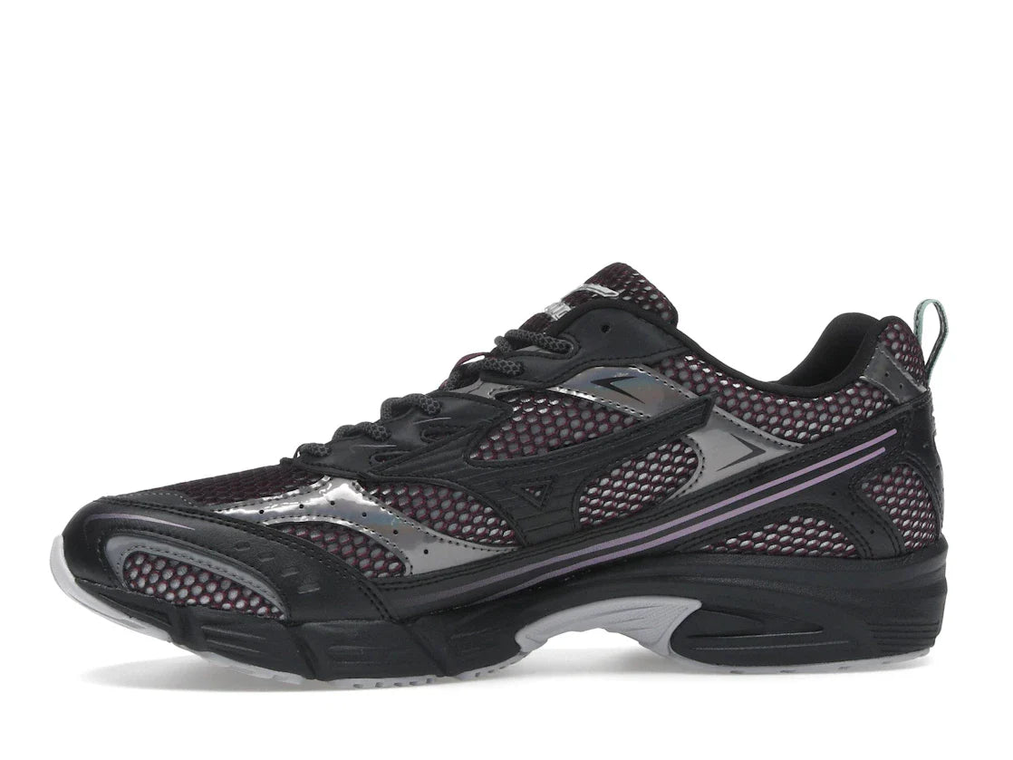 Mizuno MXR Space Pack Black Valerian