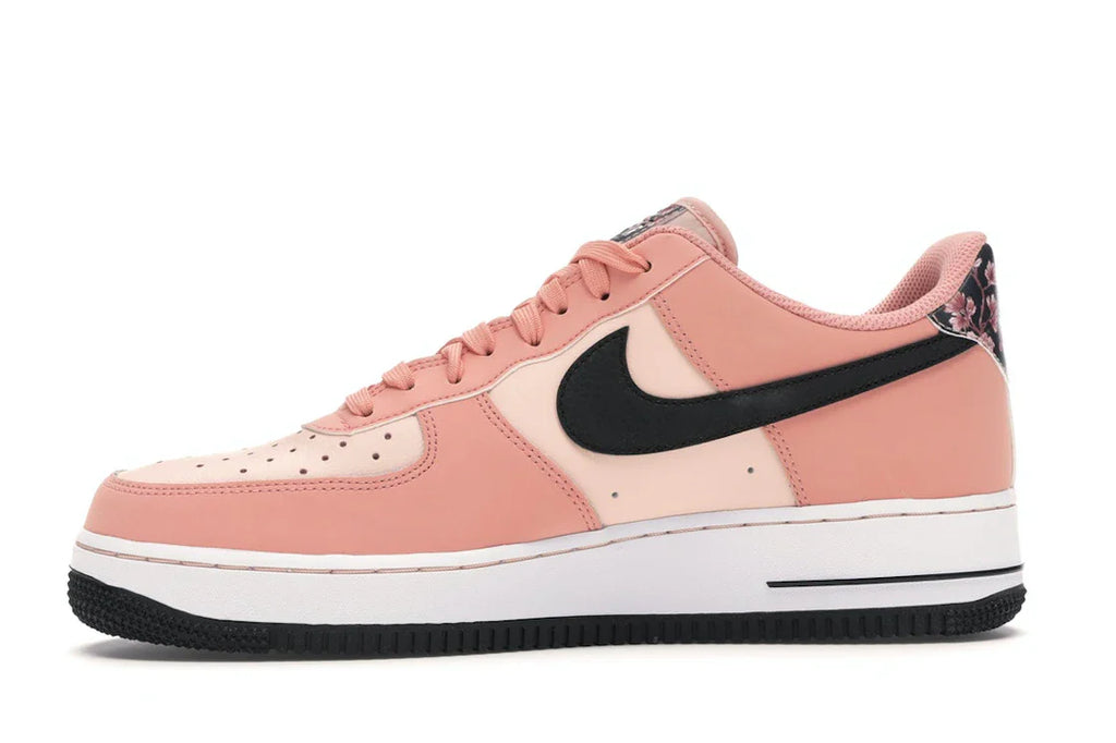 Nike Air Force 1 Low Peach Pack Pink Quartz