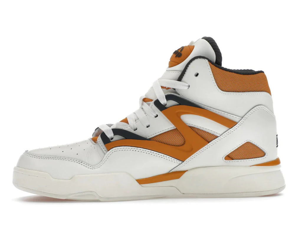 Reebok Pump Omni Zone II Radiant Ocher