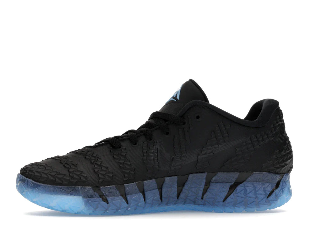 Nike Ja 3 Swarovski Warnetikett