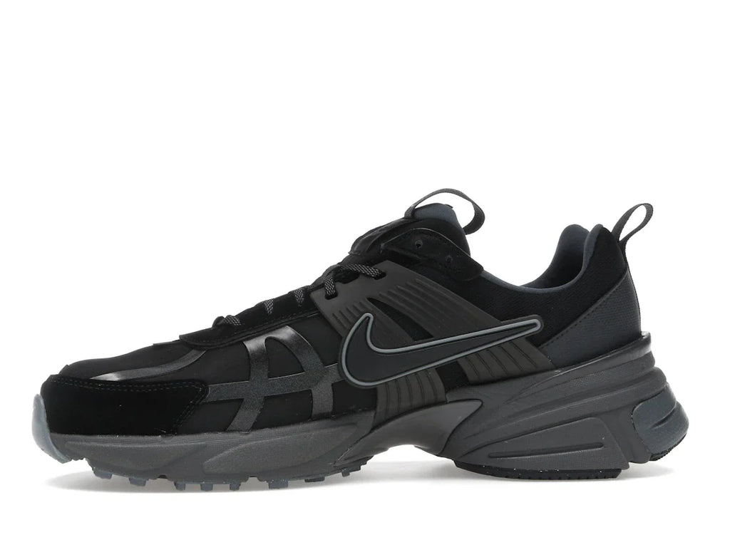 Nike V2K Run Gore-Tex Schwarz Eisengrau