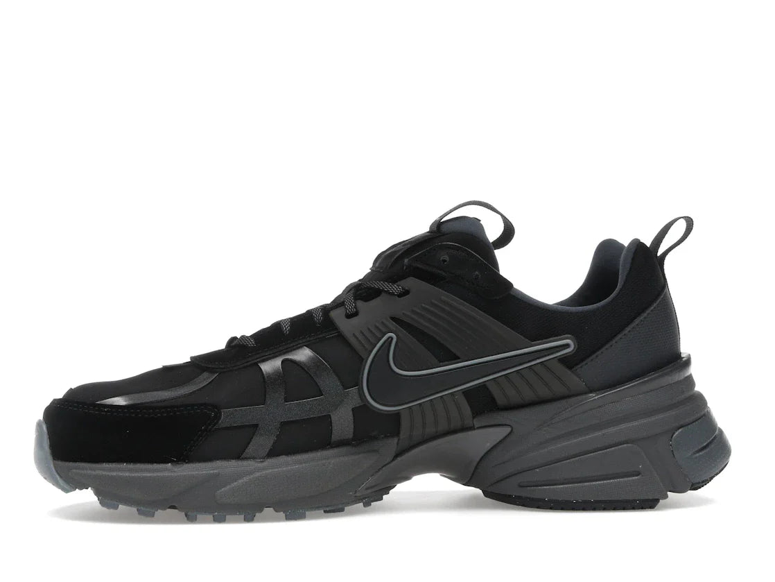 Nike V2K Run Gore-Tex Schwarz Eisengrau