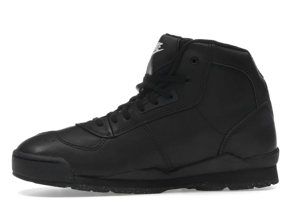 Nike Air Baltoro Stüssy Schwarz Weiß