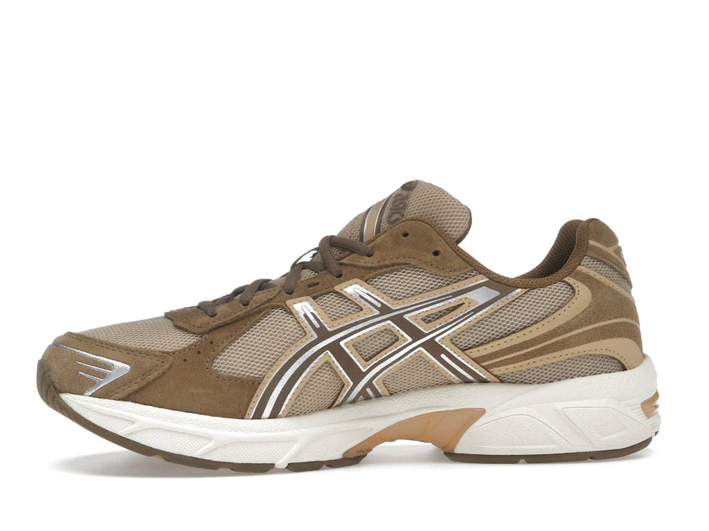 ASICS Gel-1130 Kamelbeige Kastanie