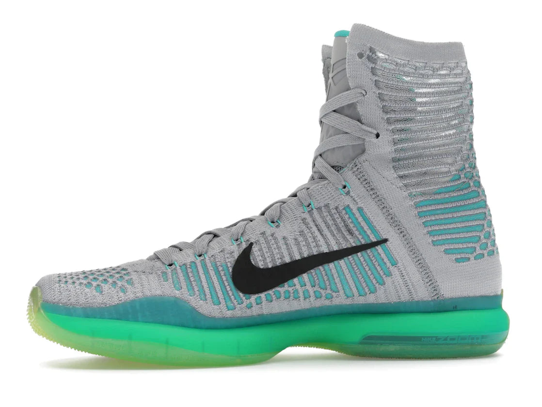 Nike Kobe 10 Elite Elite High Elevate