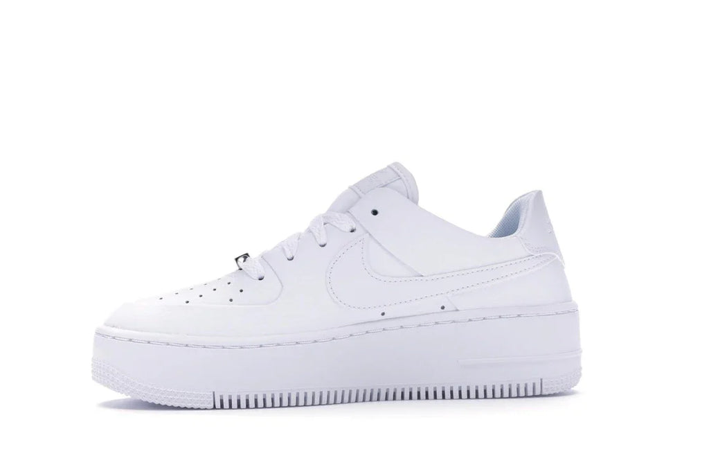 Nike Air Force 1 Sage Low Triple White (Damen)