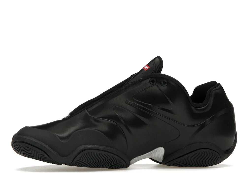 Nike Air Zoom Courtposite Supreme Schwarz