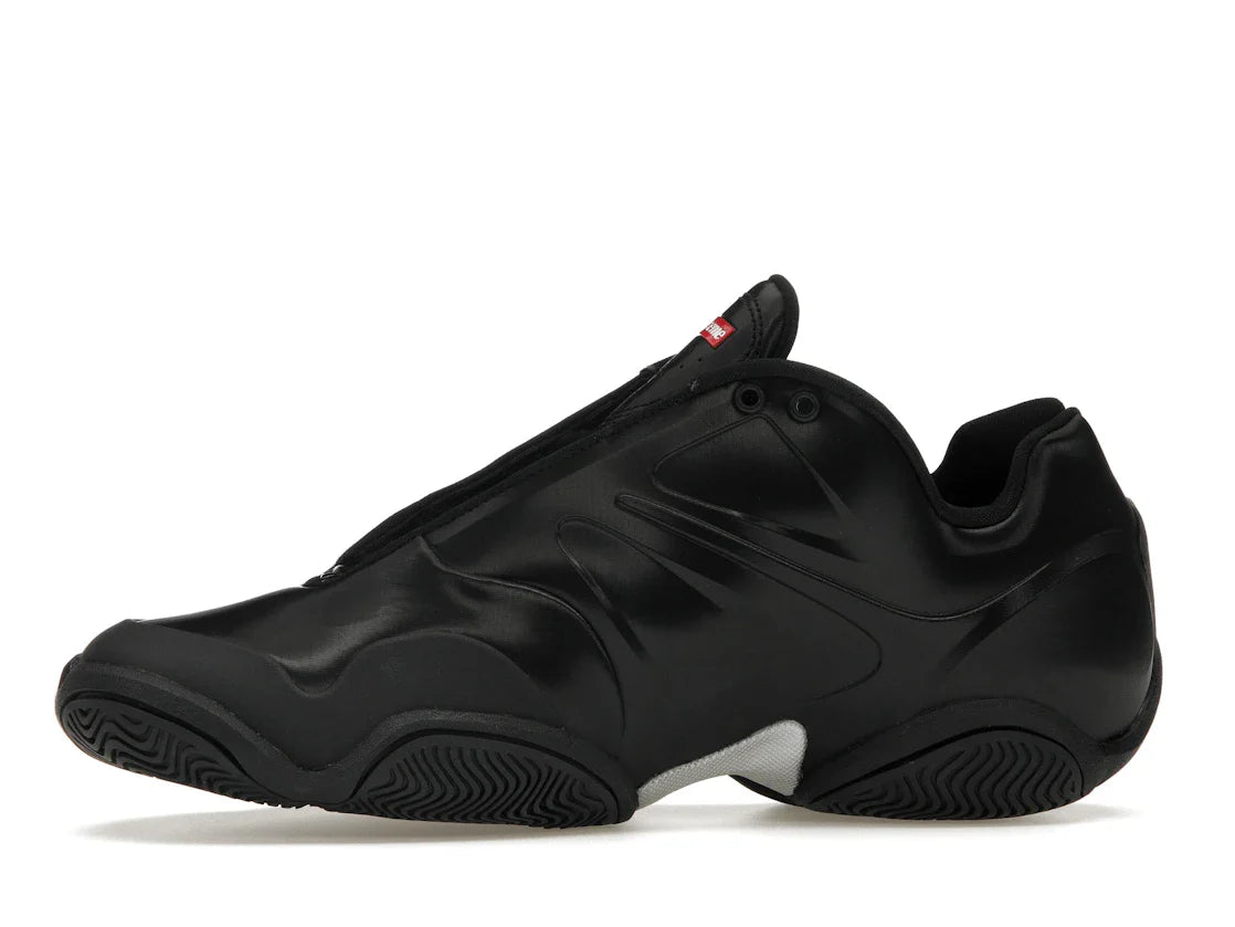 Nike Air Zoom Courtposite Supreme Schwarz