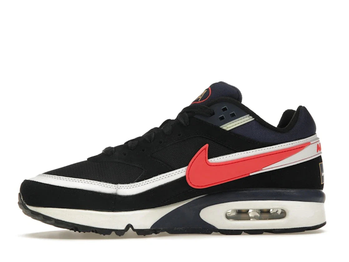 Nike Air Max BW Olympic (2016)
